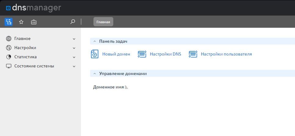 2dns-setup-dnsmanager