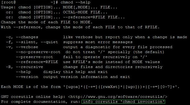 Инструмент для управления правами доступа в Linux