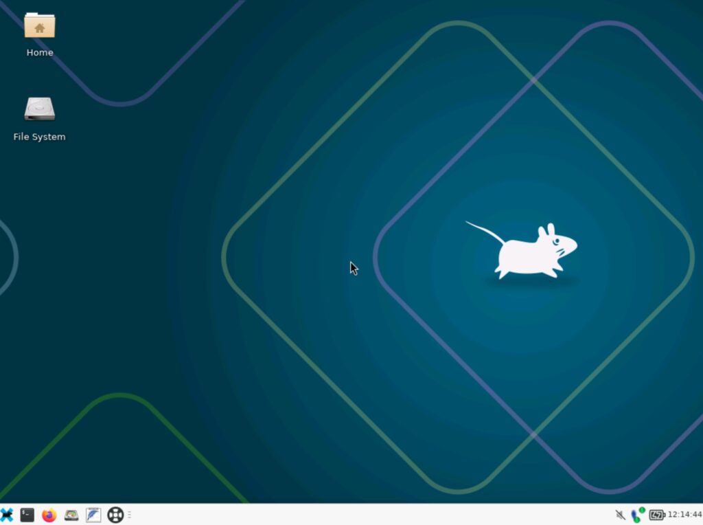 system-rescue-gui
